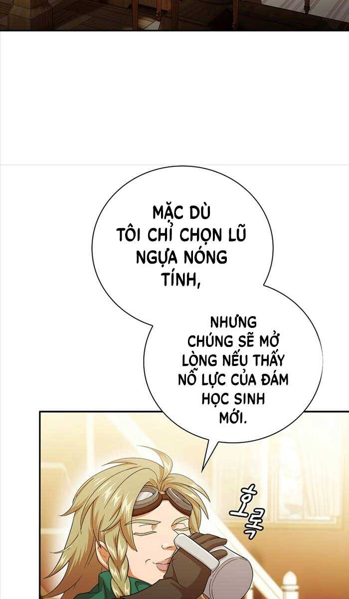 Ma Pháp Sư Tại Trường Học Pháp Thuật Chapter 49 - Trang 75