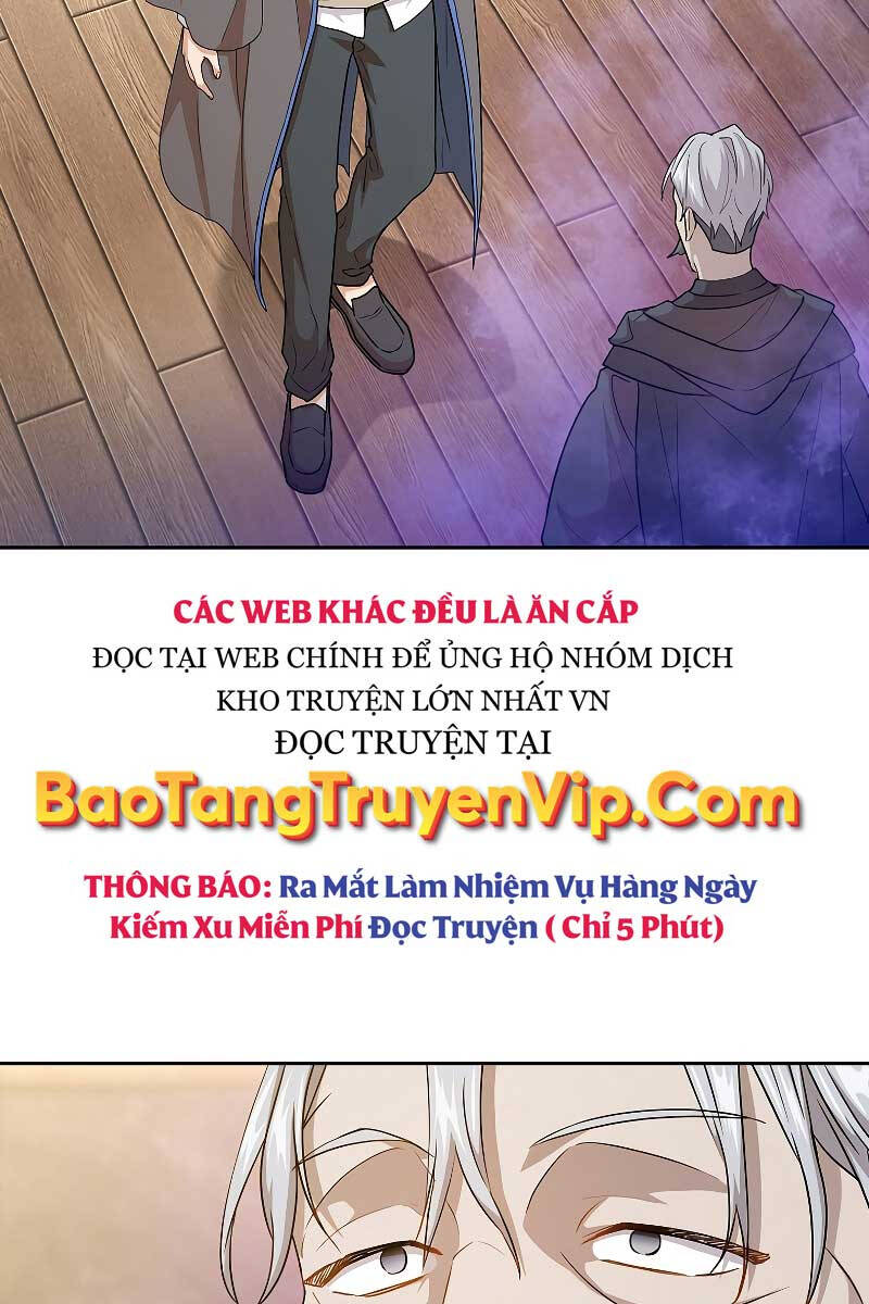 Ma Pháp Sư Tại Trường Học Pháp Thuật Chapter 54 - Trang 59