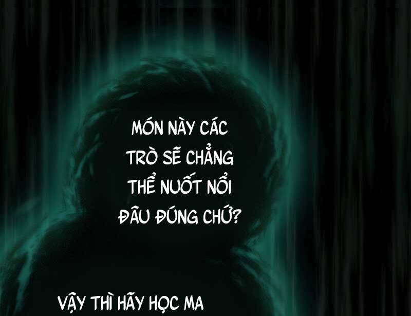 Ma Pháp Sư Tại Trường Học Pháp Thuật Chapter 3 - Trang 8