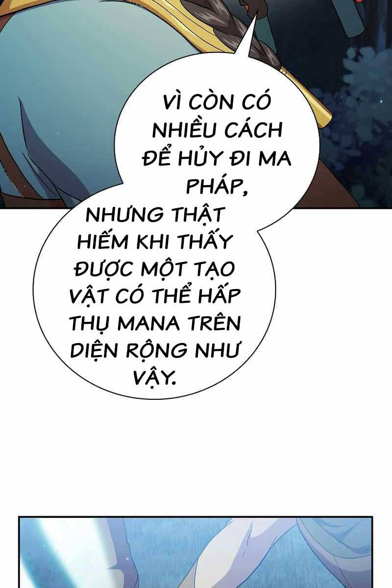 Ma Pháp Sư Tại Trường Học Pháp Thuật Chapter 42 - Trang 99