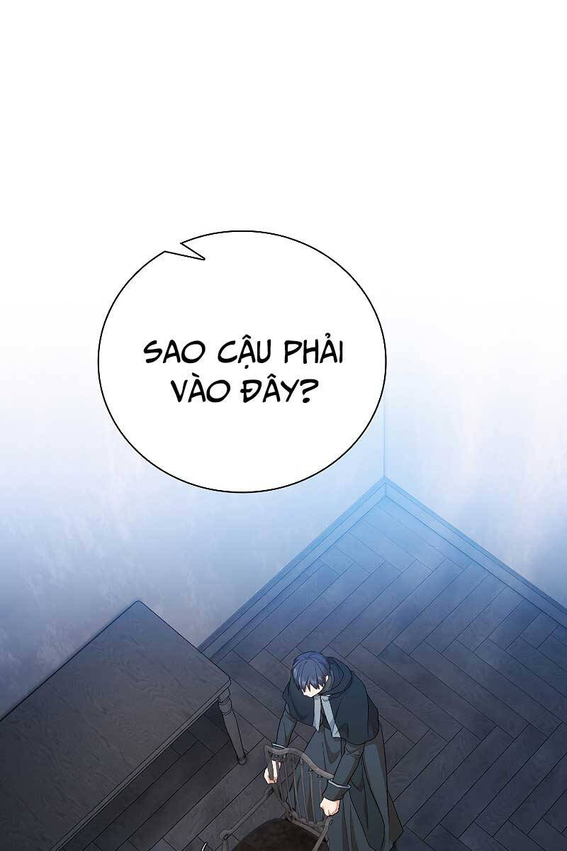 Ma Pháp Sư Tại Trường Học Pháp Thuật Chapter 48 - Trang 8