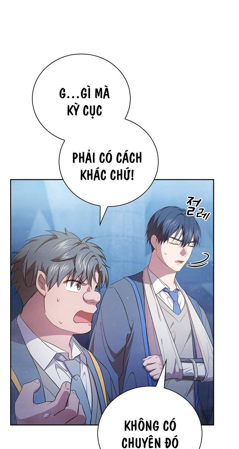 Ma Pháp Sư Tại Trường Học Pháp Thuật Chapter 107 - Trang 35