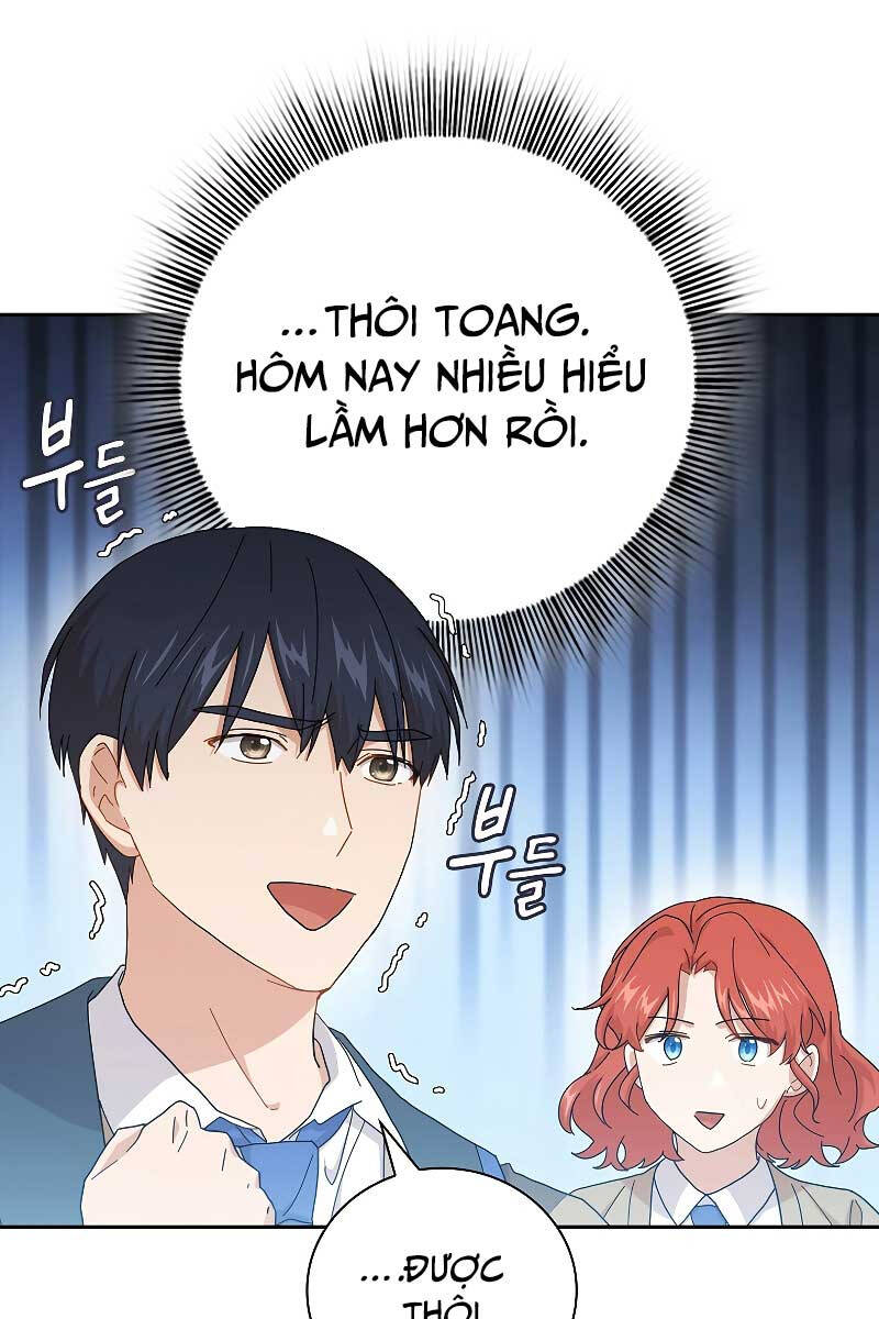 Ma Pháp Sư Tại Trường Học Pháp Thuật Chapter 48 - Trang 102