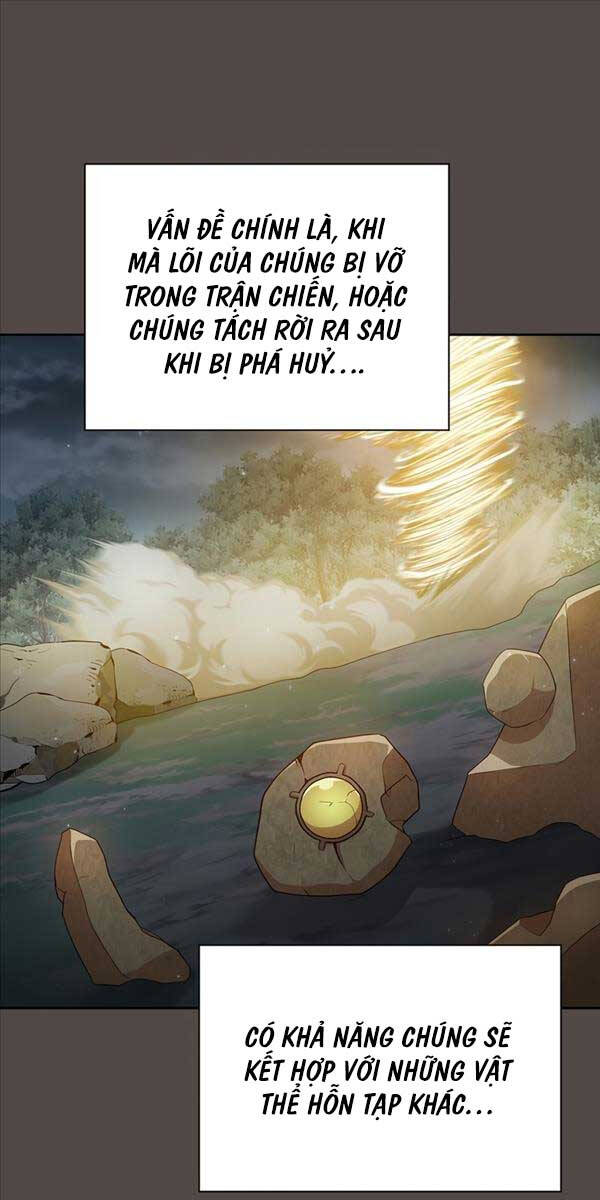 Ma Pháp Sư Tại Trường Học Pháp Thuật Chapter 62 - Trang 72