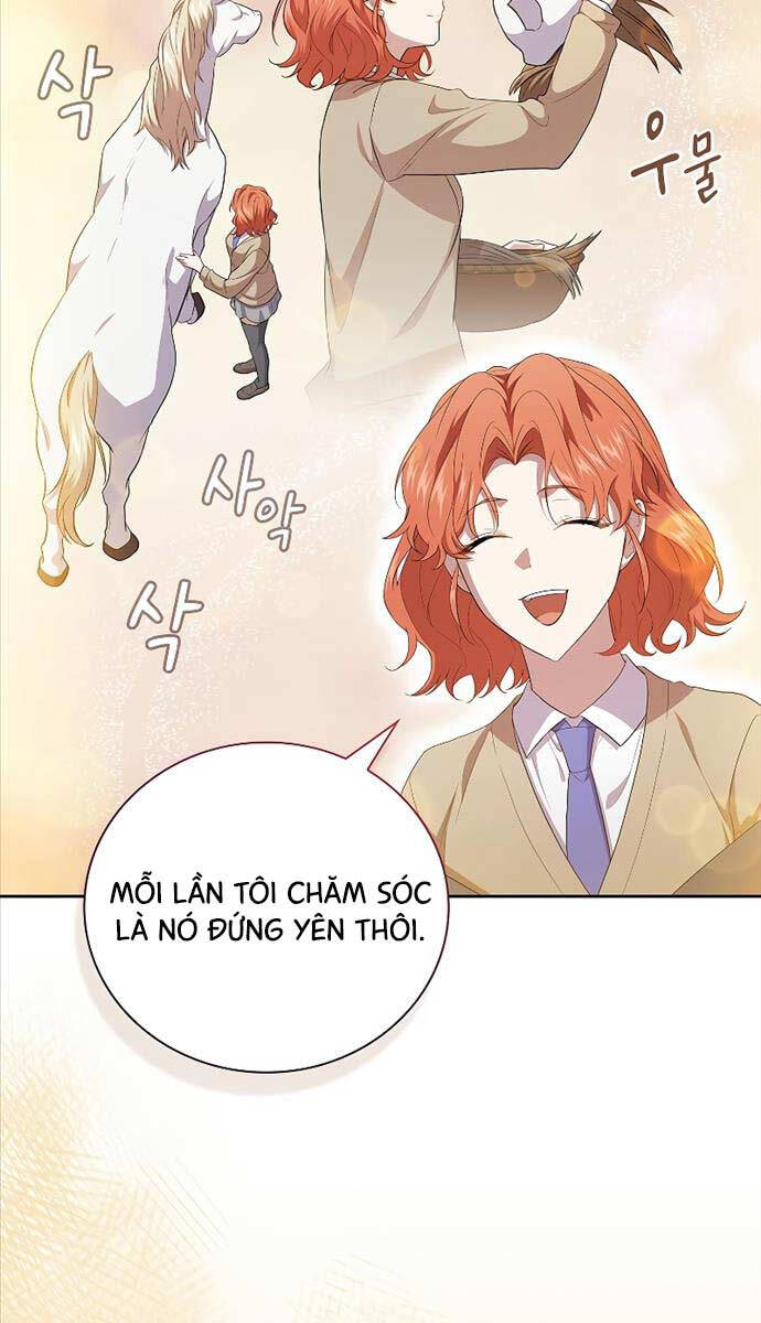 Ma Pháp Sư Tại Trường Học Pháp Thuật Chapter 74 - Trang 3