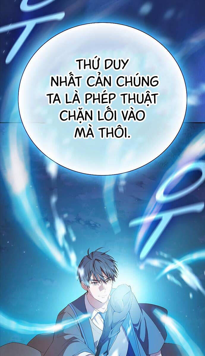 Ma Pháp Sư Tại Trường Học Pháp Thuật Chapter 74 - Trang 91