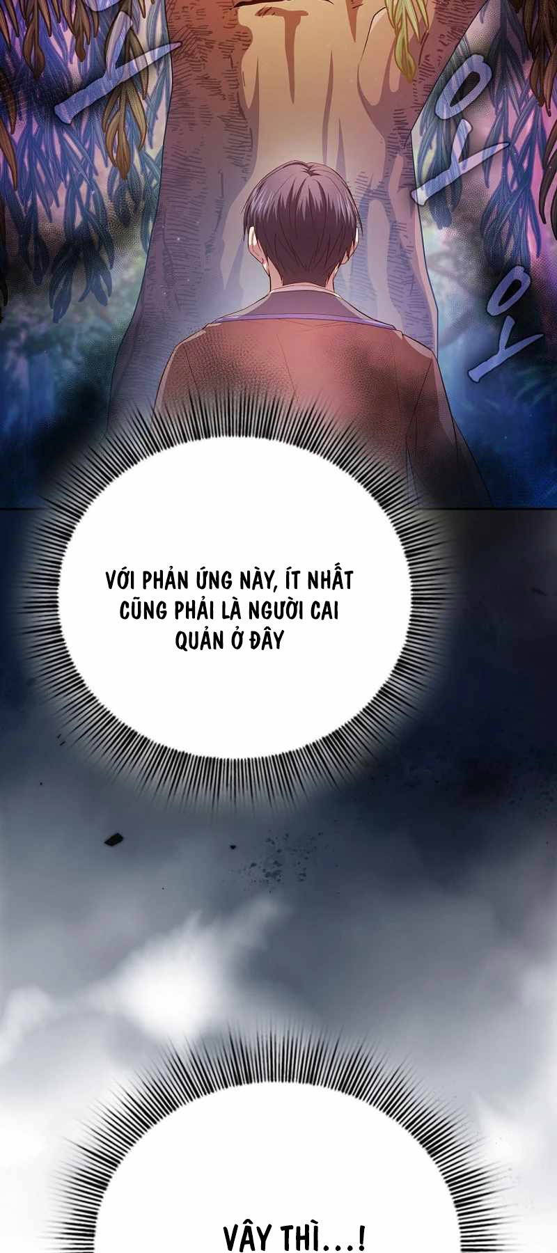 Ma Pháp Sư Tại Trường Học Pháp Thuật Chapter 92 - Trang 22