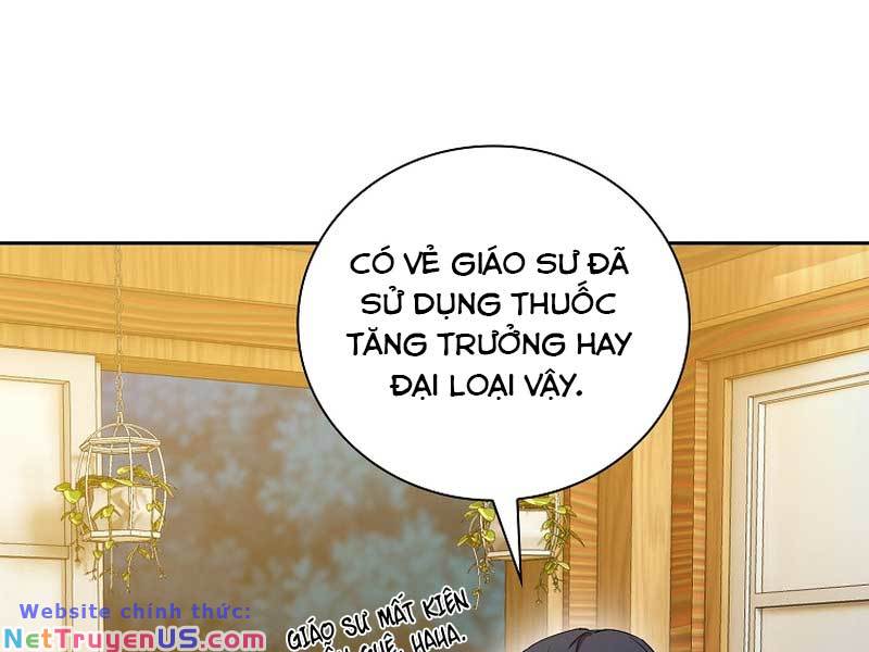 Ma Pháp Sư Tại Trường Học Pháp Thuật Chapter 59 - Trang 80