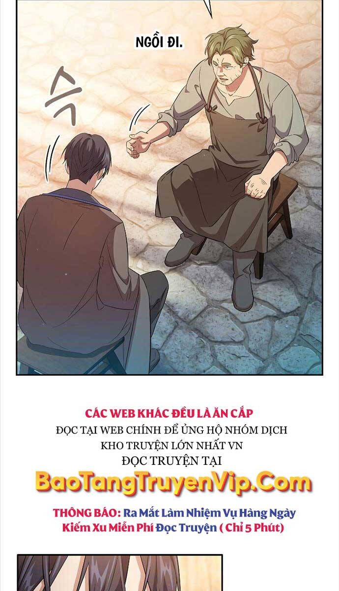 Ma Pháp Sư Tại Trường Học Pháp Thuật Chapter 70 - Trang 79