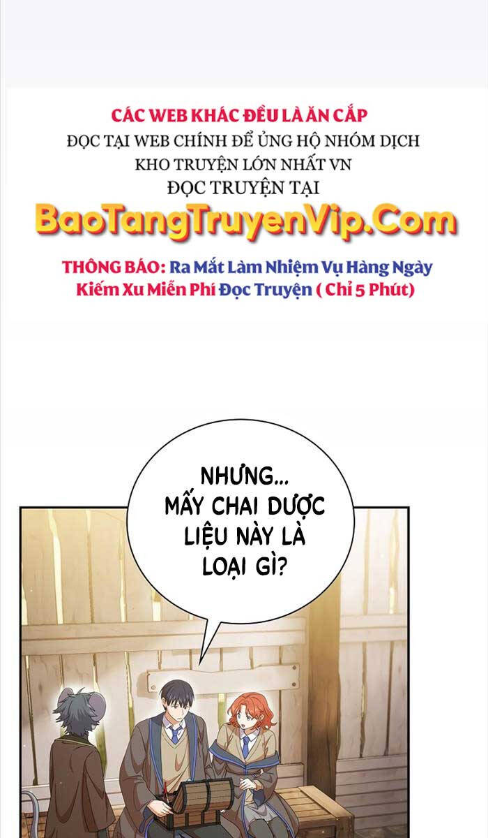 Ma Pháp Sư Tại Trường Học Pháp Thuật Chapter 49 - Trang 10