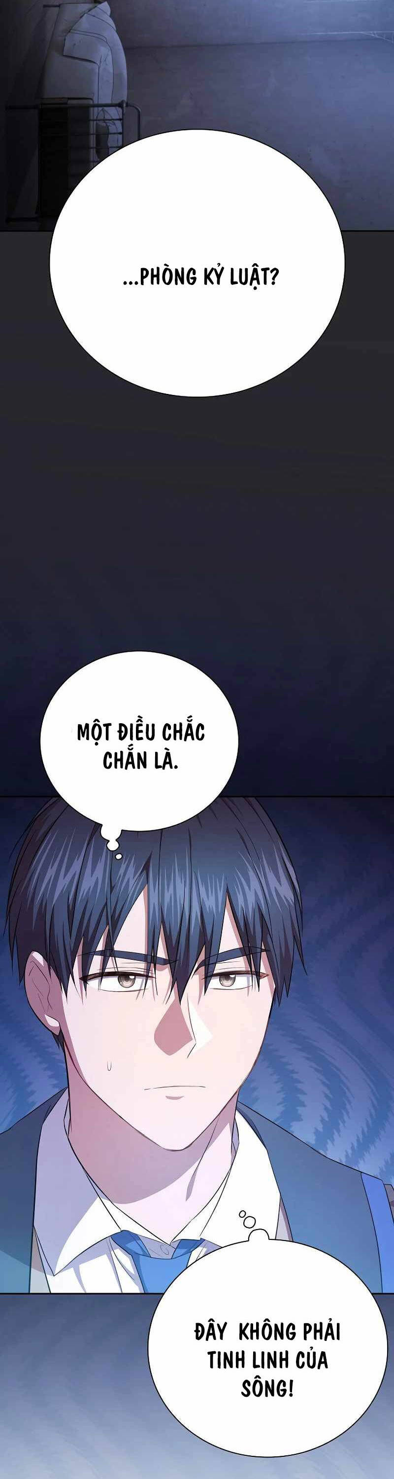 Ma Pháp Sư Tại Trường Học Pháp Thuật Chapter 94 - Trang 19