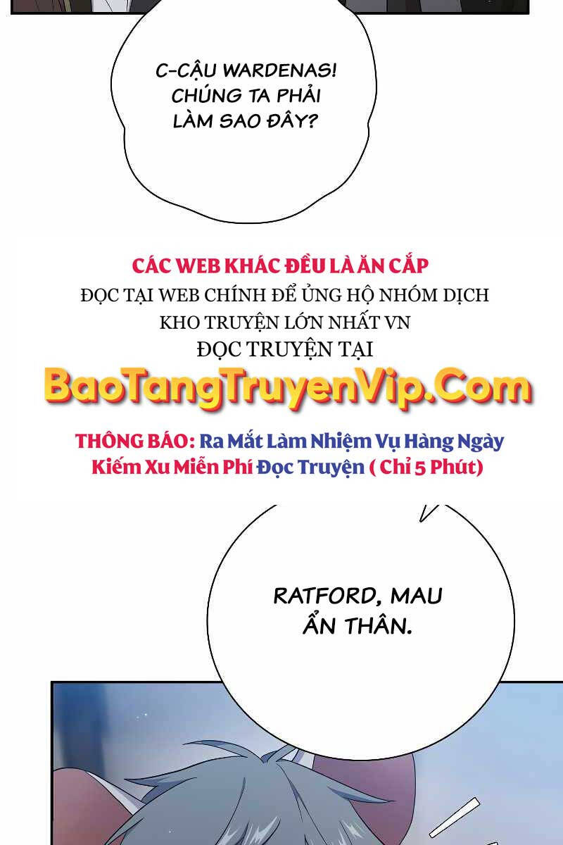 Ma Pháp Sư Tại Trường Học Pháp Thuật Chapter 43 - Trang 3