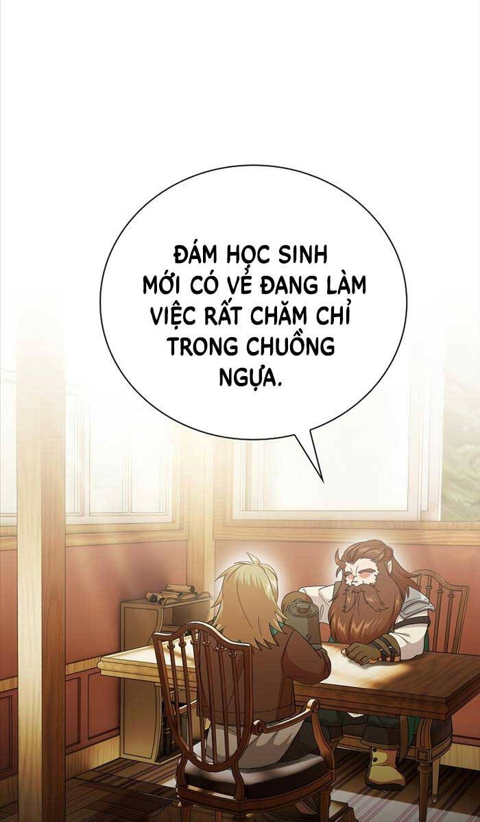 Ma Pháp Sư Tại Trường Học Pháp Thuật Chapter 49 - Trang 74