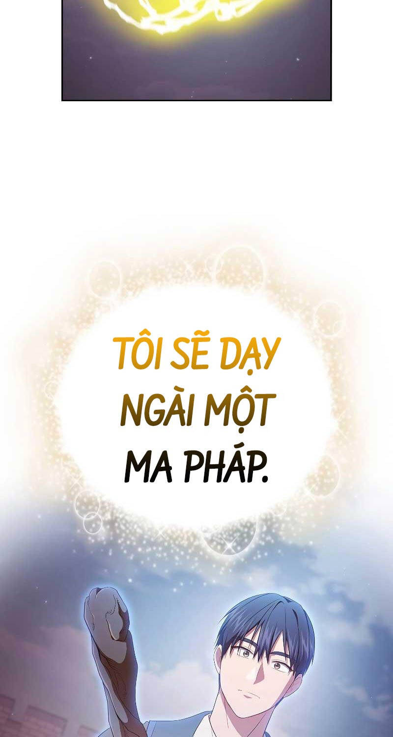 Ma Pháp Sư Tại Trường Học Pháp Thuật Chapter 98 - Trang 70