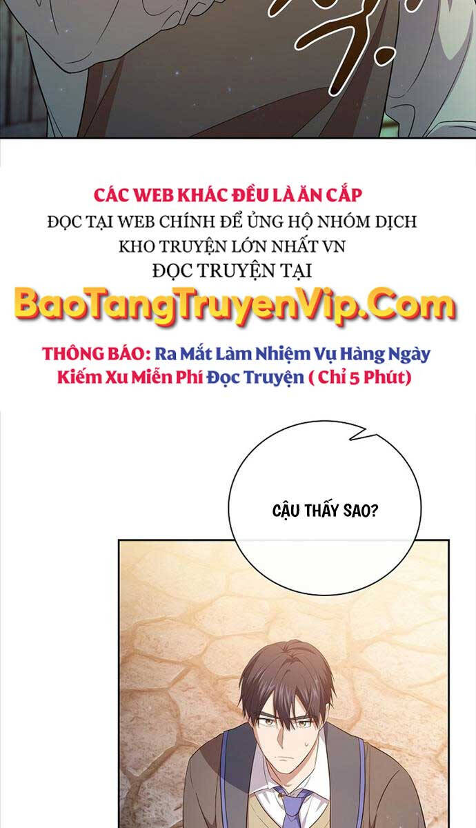 Ma Pháp Sư Tại Trường Học Pháp Thuật Chapter 71 - Trang 25