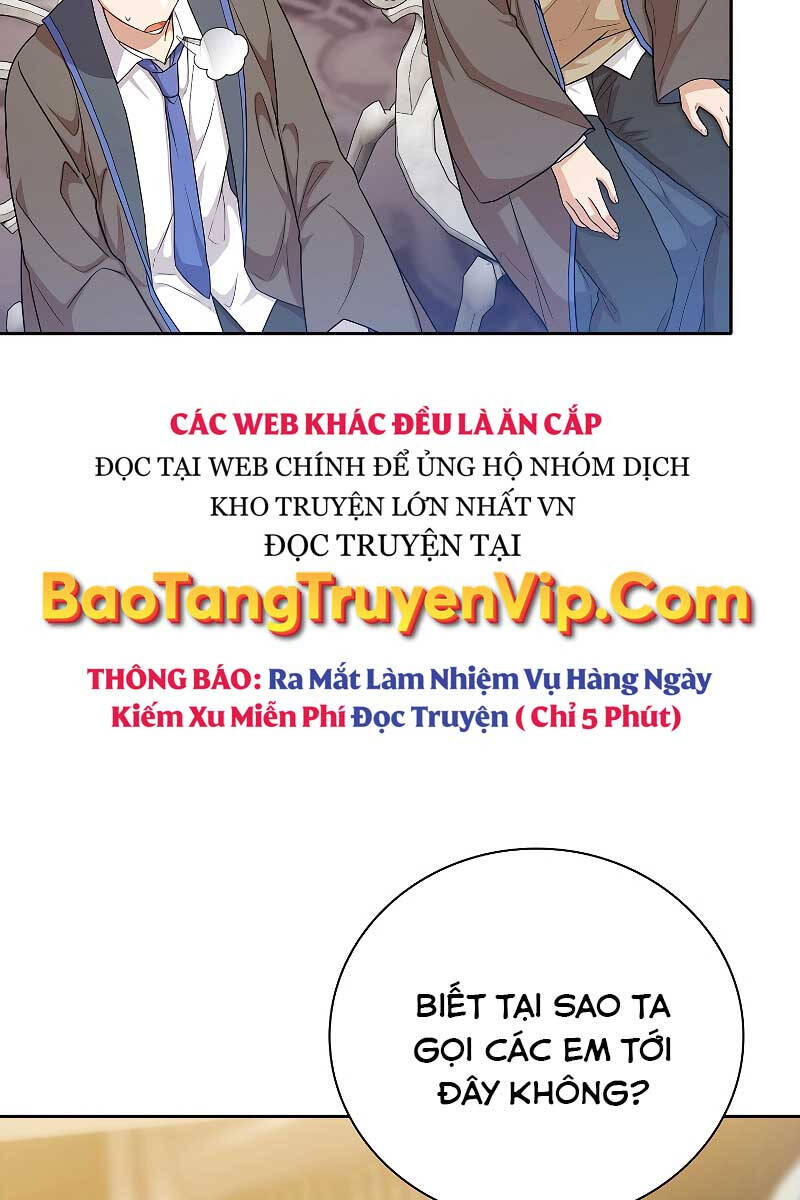 Ma Pháp Sư Tại Trường Học Pháp Thuật Chapter 57 - Trang 92