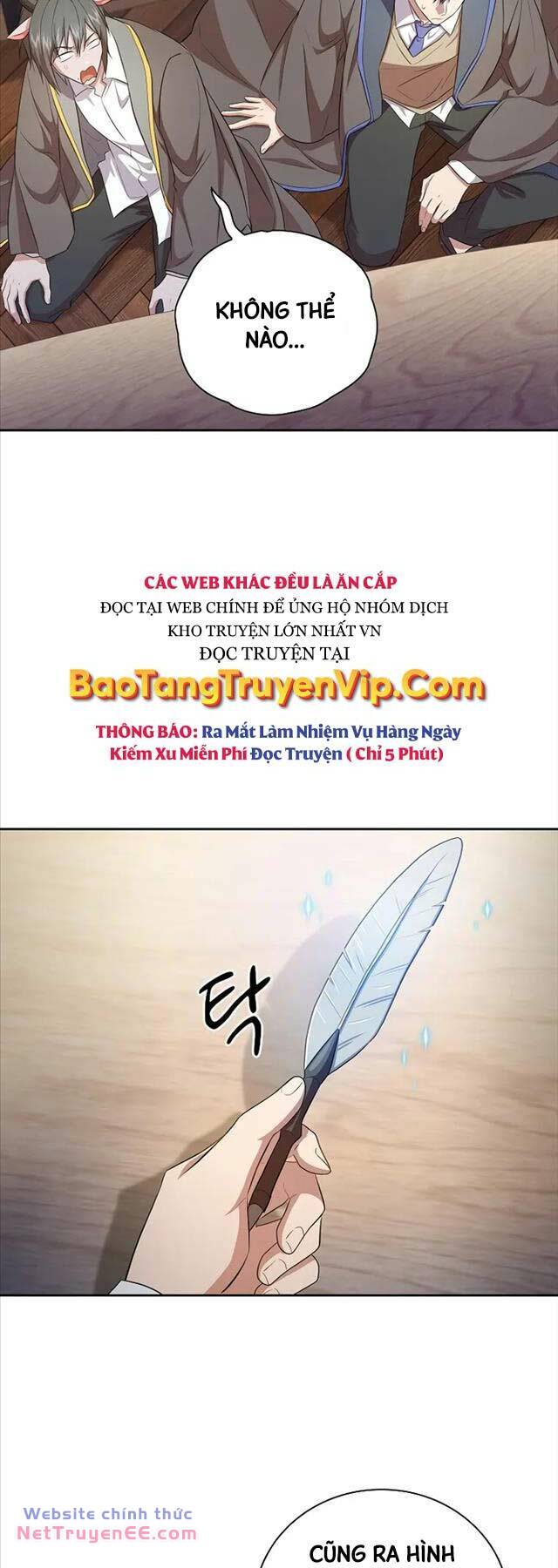 Ma Pháp Sư Tại Trường Học Pháp Thuật Chapter 85 - Trang 34