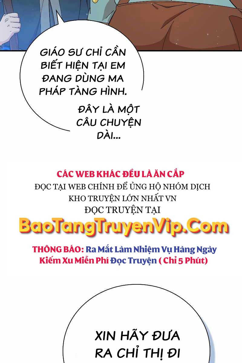 Ma Pháp Sư Tại Trường Học Pháp Thuật Chapter 43 - Trang 18