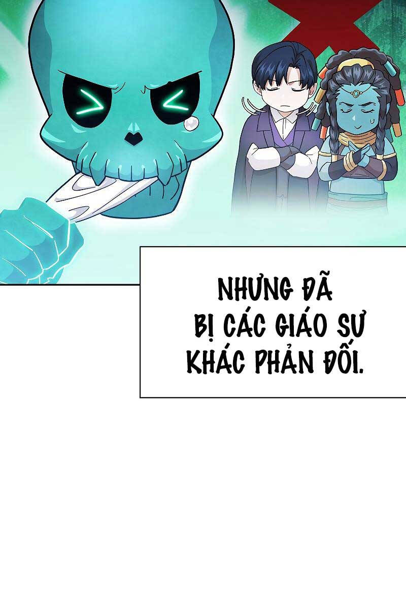 Ma Pháp Sư Tại Trường Học Pháp Thuật Chapter 47 - Trang 87