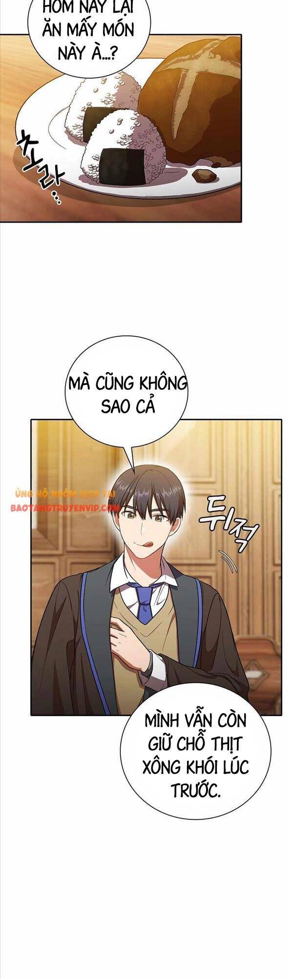 Ma Pháp Sư Tại Trường Học Pháp Thuật Chapter 13 - Trang 26