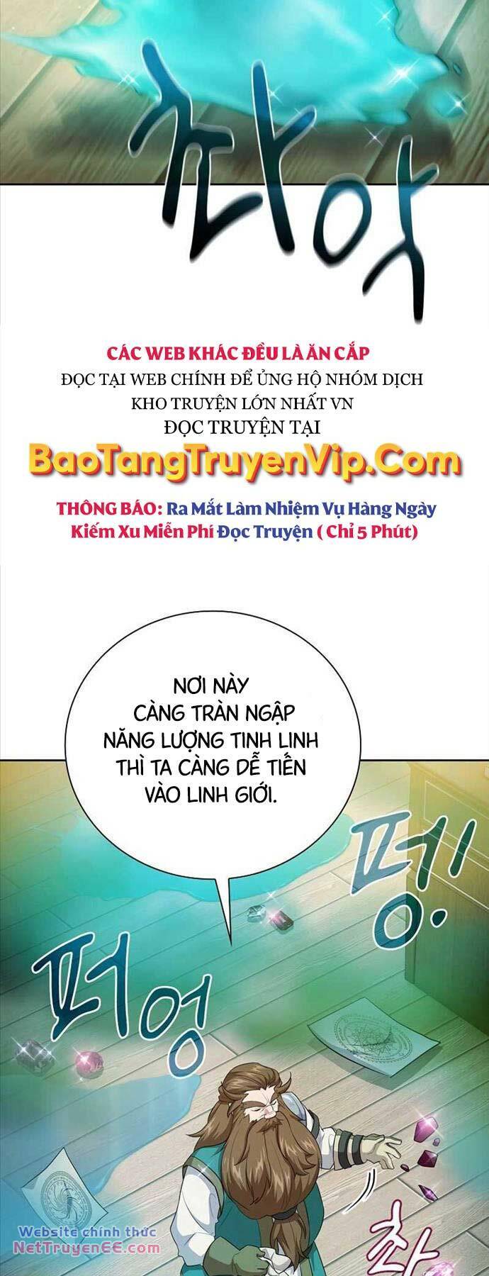 Ma Pháp Sư Tại Trường Học Pháp Thuật Chapter 81 - Trang 24