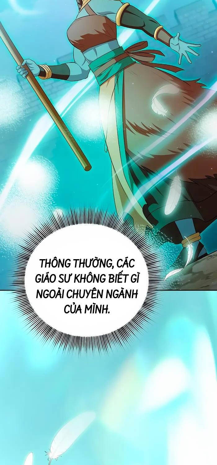 Ma Pháp Sư Tại Trường Học Pháp Thuật Chapter 99 - Trang 45