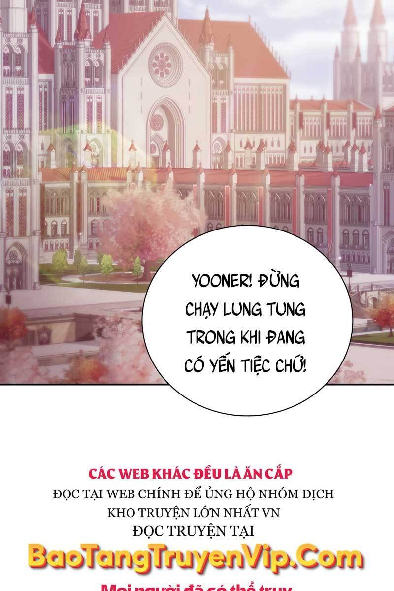 Ma Pháp Sư Tại Trường Học Pháp Thuật Chapter 3 - Trang 83