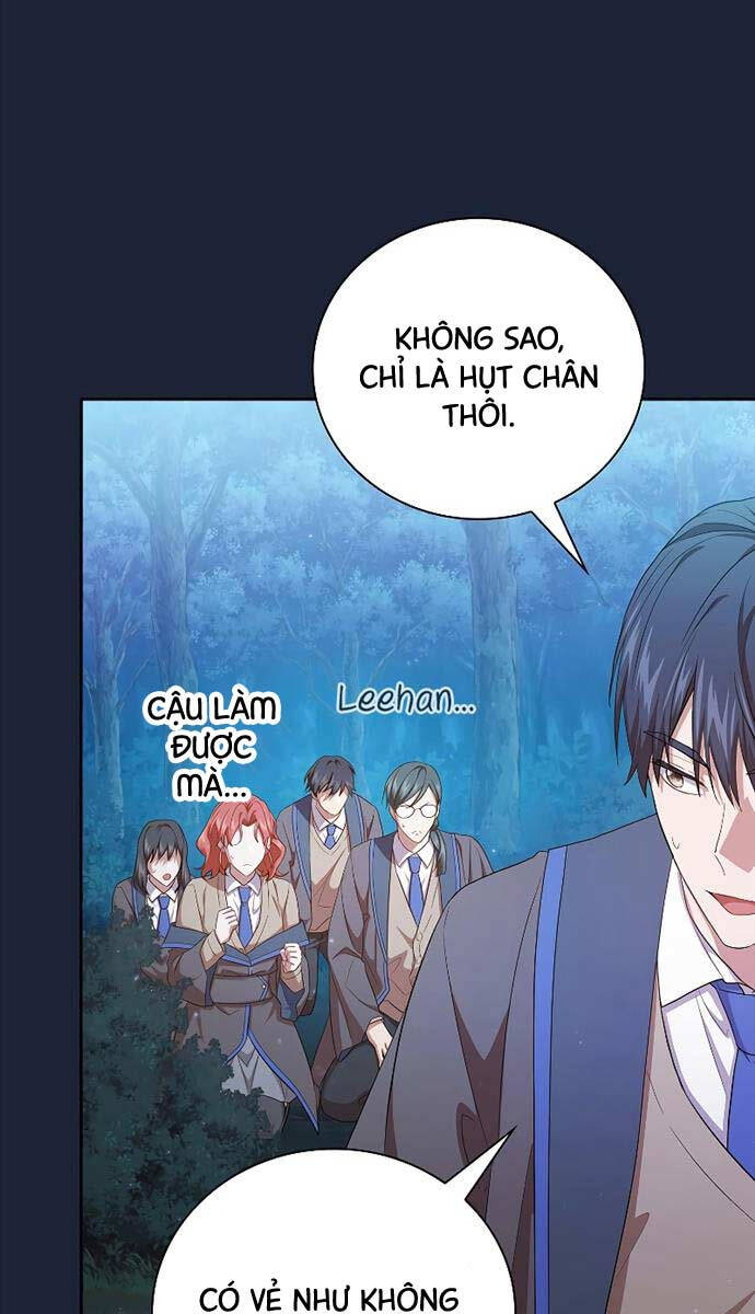 Ma Pháp Sư Tại Trường Học Pháp Thuật Chapter 74 - Trang 87