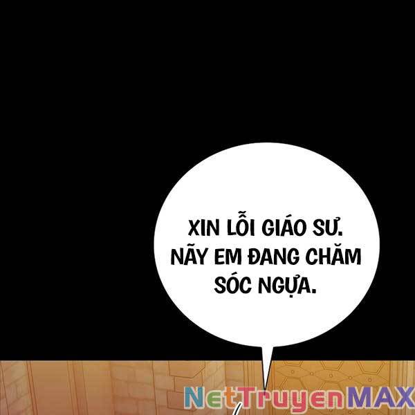 Ma Pháp Sư Tại Trường Học Pháp Thuật Chapter 53 - Trang 11