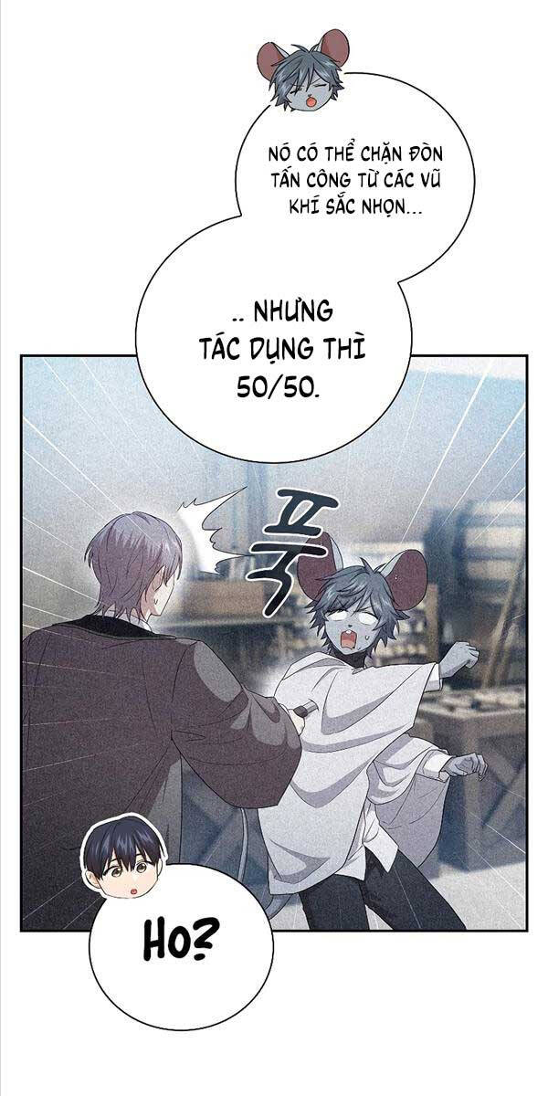 Ma Pháp Sư Tại Trường Học Pháp Thuật Chapter 60 - Trang 13