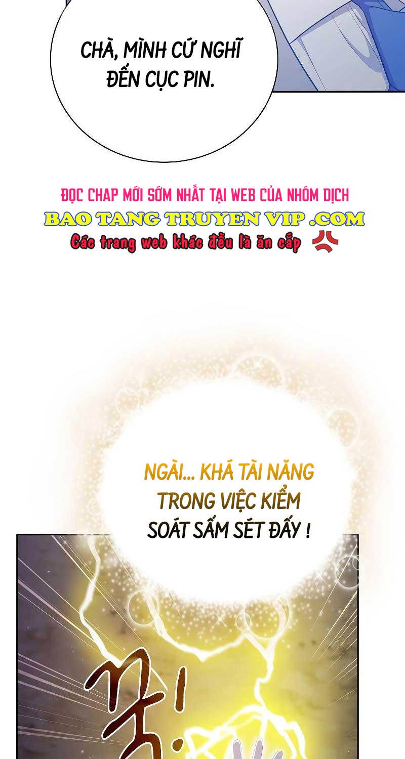 Ma Pháp Sư Tại Trường Học Pháp Thuật Chapter 98 - Trang 89