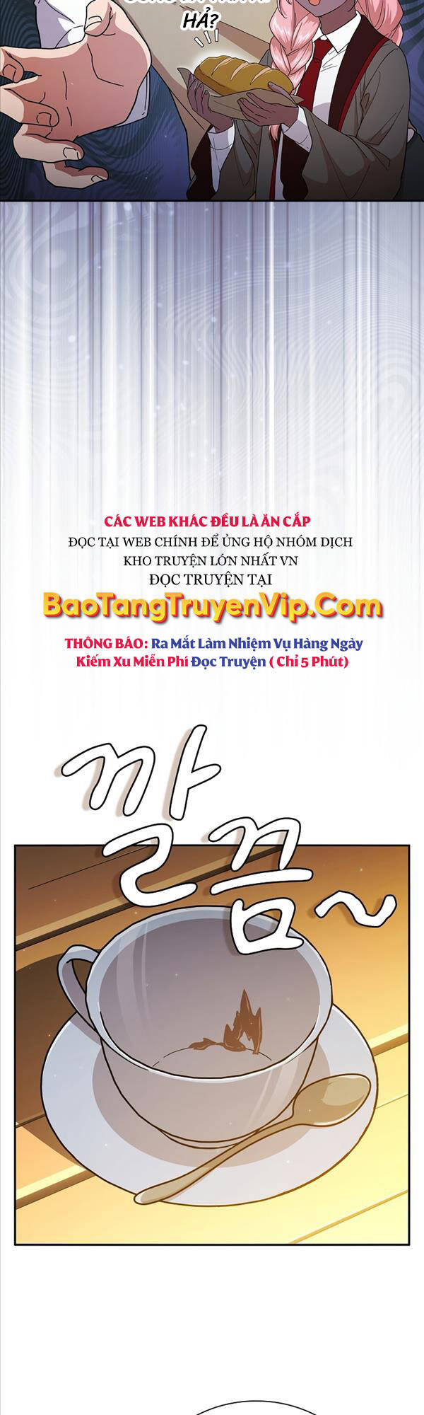 Ma Pháp Sư Tại Trường Học Pháp Thuật Chapter 39 - Trang 27