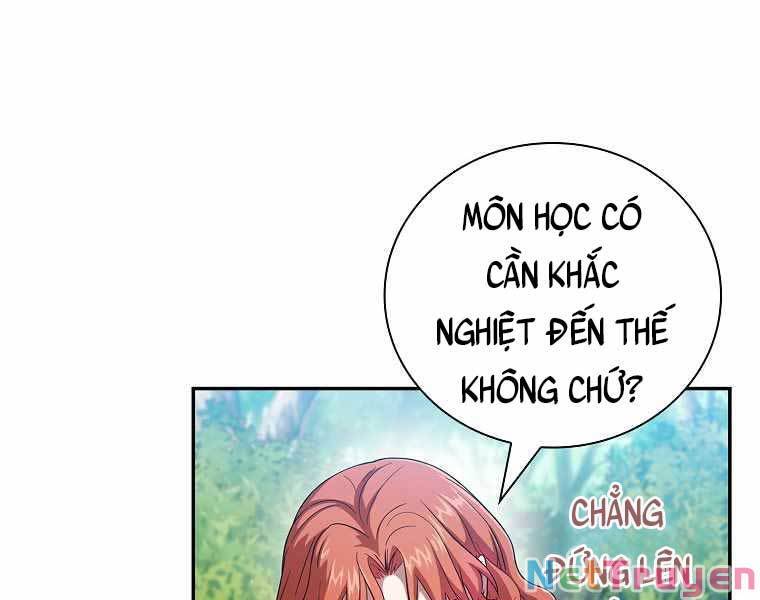 Ma Pháp Sư Tại Trường Học Pháp Thuật Chapter 9 - Trang 20