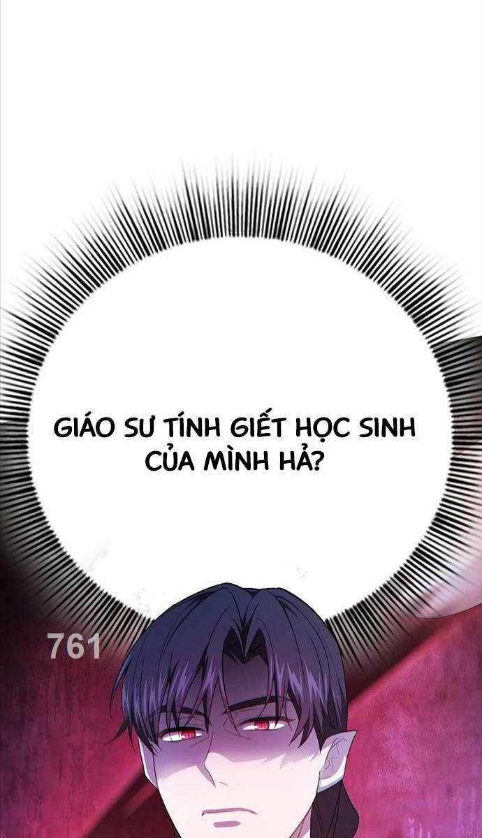 Ma Pháp Sư Tại Trường Học Pháp Thuật Chapter 83 - Trang 2