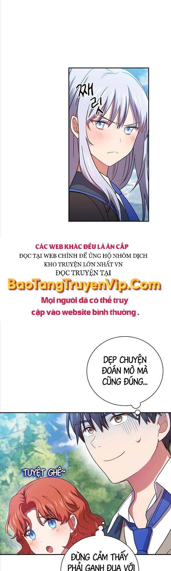 Ma Pháp Sư Tại Trường Học Pháp Thuật Chapter 6 - Trang 44