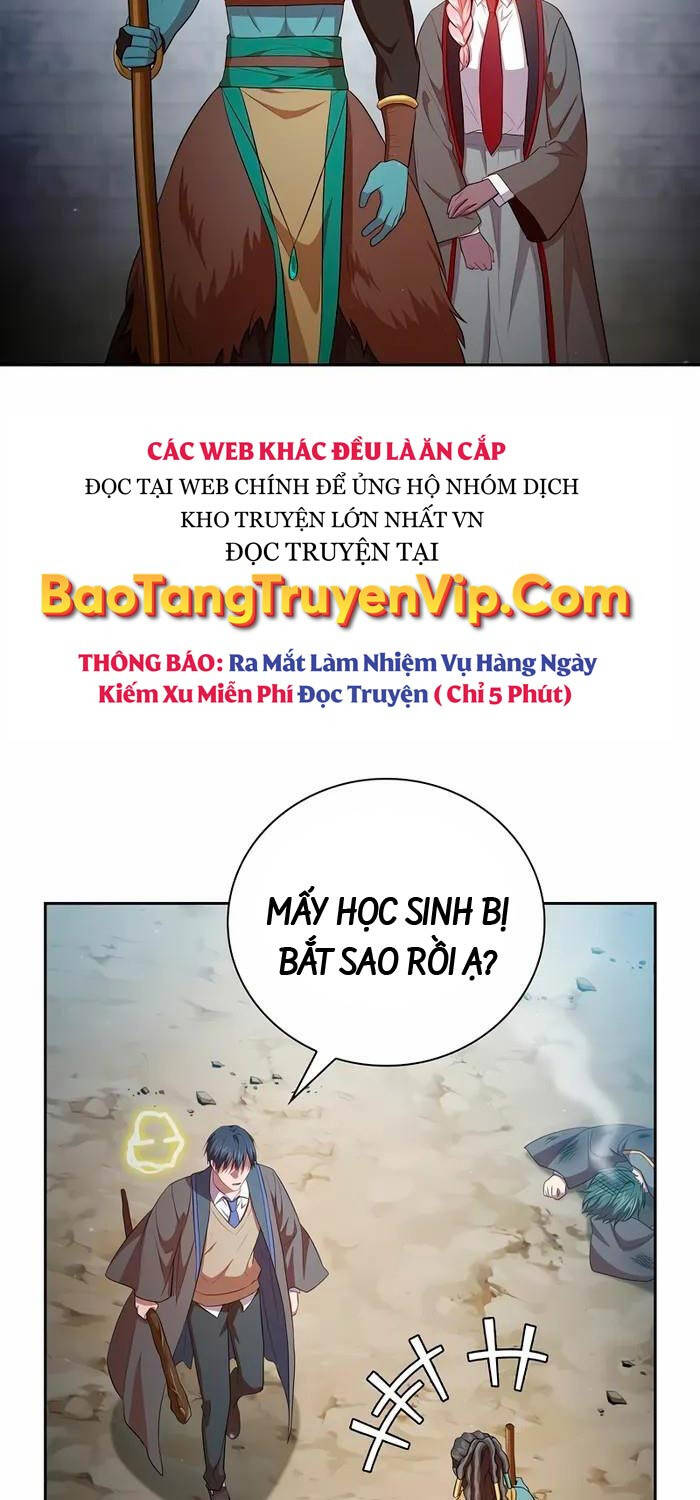 Ma Pháp Sư Tại Trường Học Pháp Thuật Chapter 99 - Trang 39