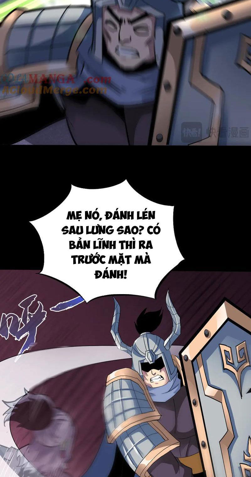 Học Viện Chiến Giáp Chapter 13 - Trang 6