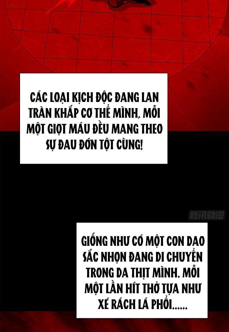 Học Viện Chiến Giáp Chapter 8 - Trang 10