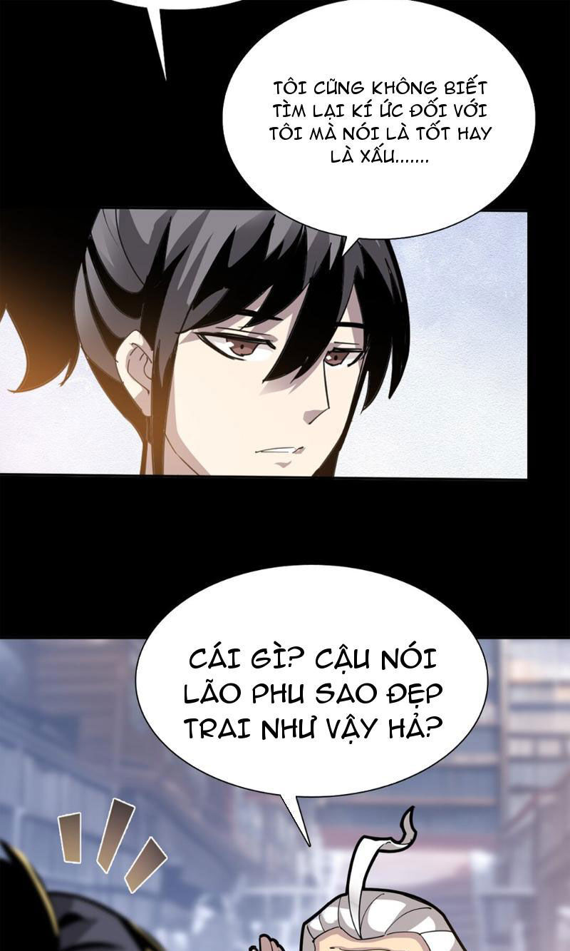 Học Viện Chiến Giáp Chapter 4 - Trang 20