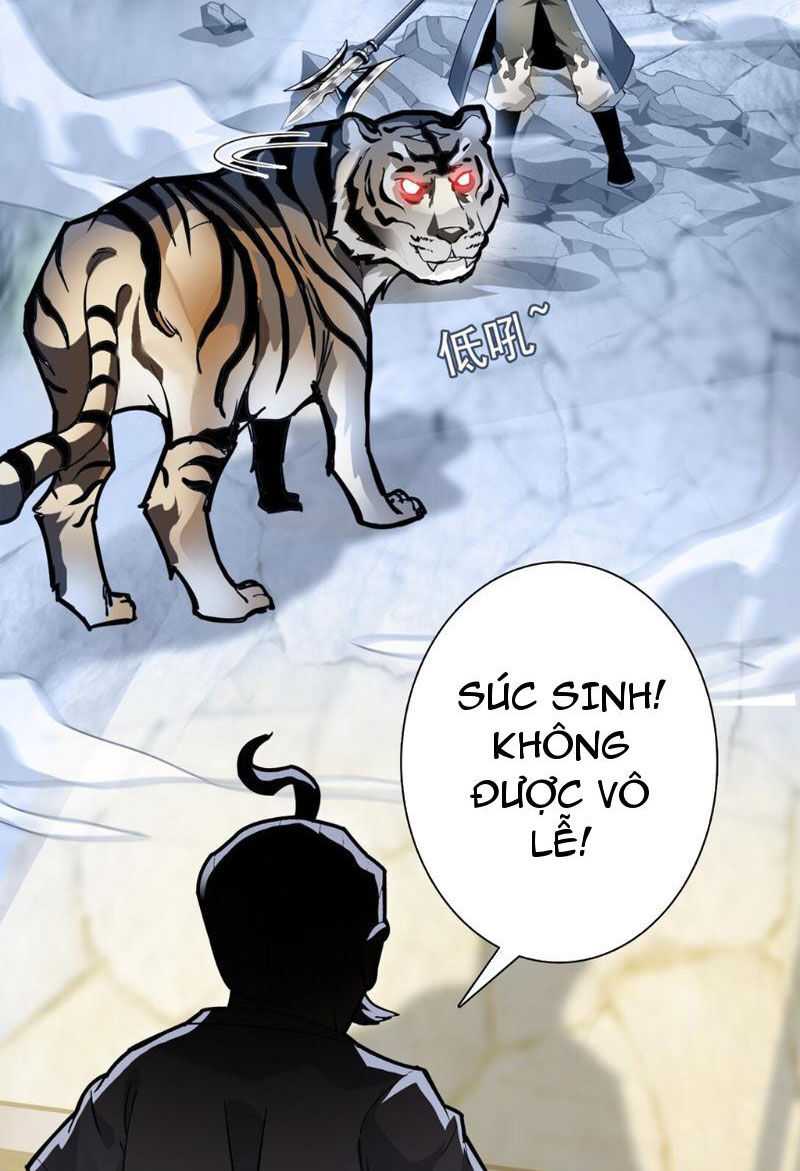 Học Viện Chiến Giáp Chapter 4 - Trang 10