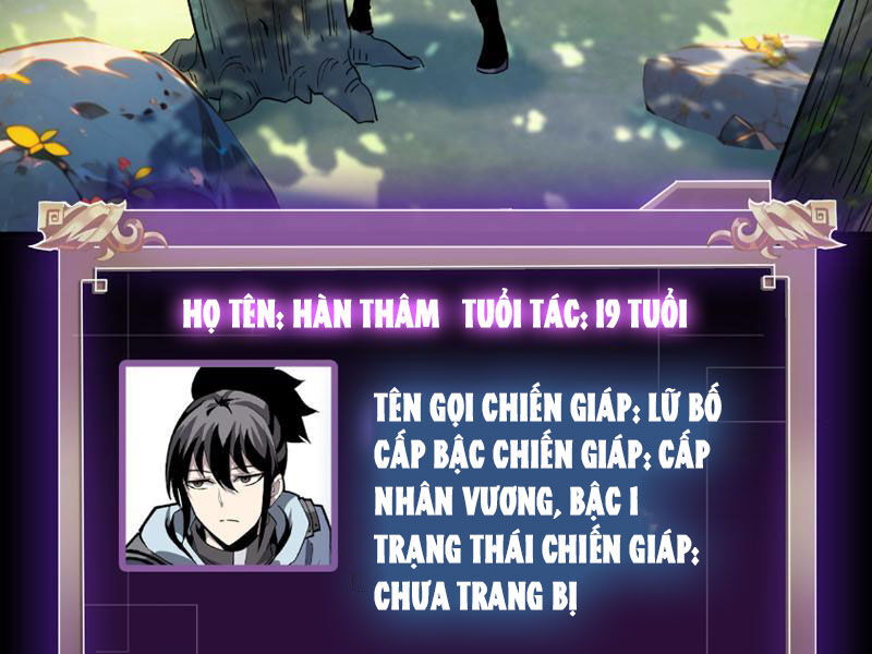 Học Viện Chiến Giáp Chapter 5 - Trang 79