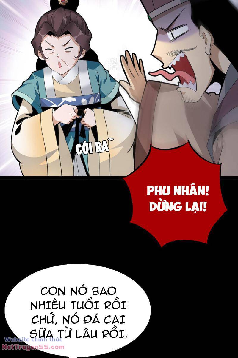 Học Viện Chiến Giáp Chapter 3 - Trang 31