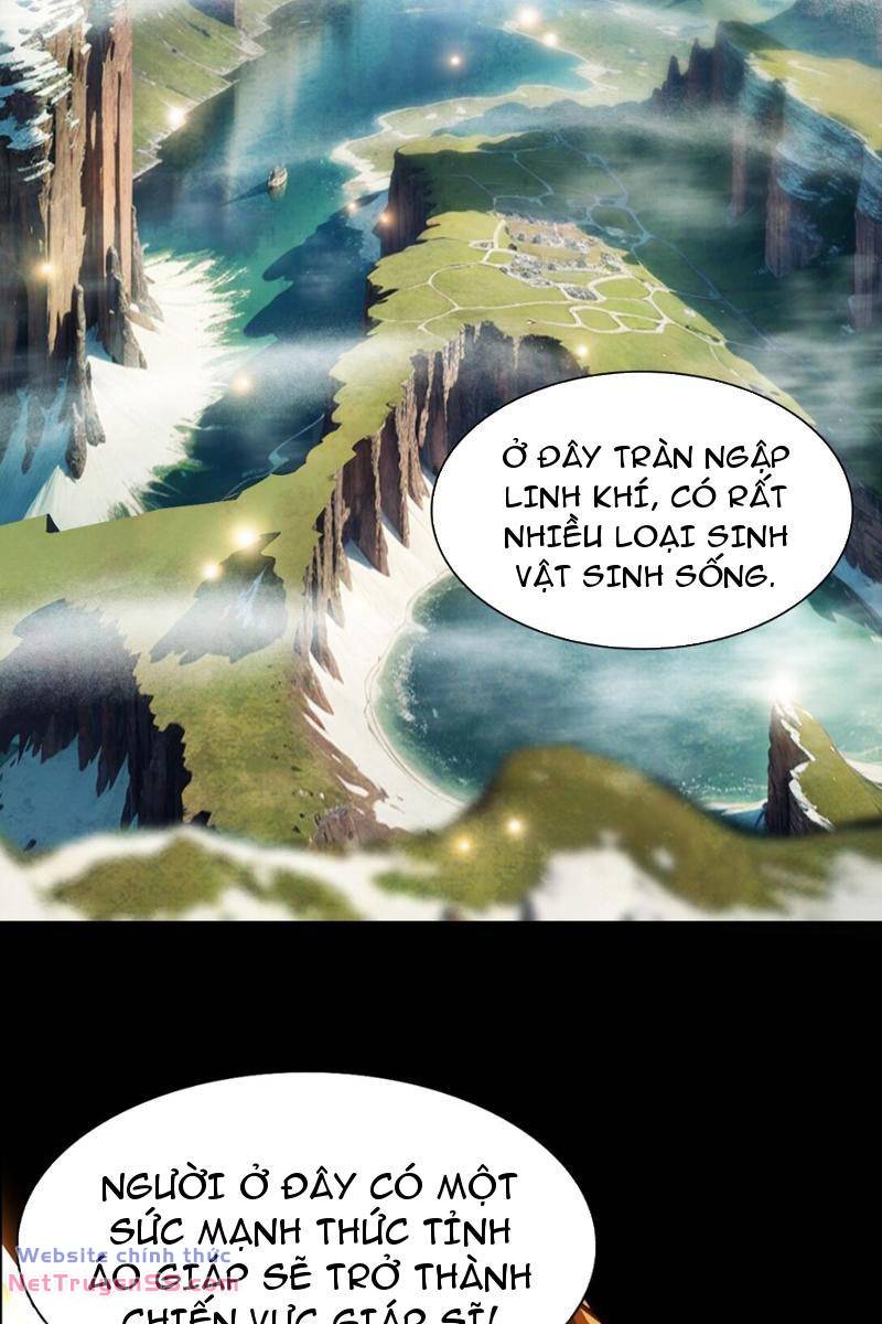 Học Viện Chiến Giáp Chapter 3 - Trang 53