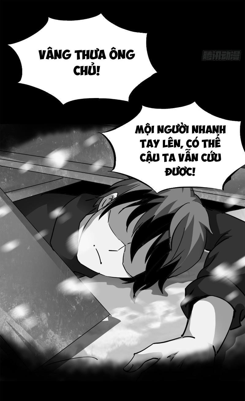 Học Viện Chiến Giáp Chapter 8 - Trang 20