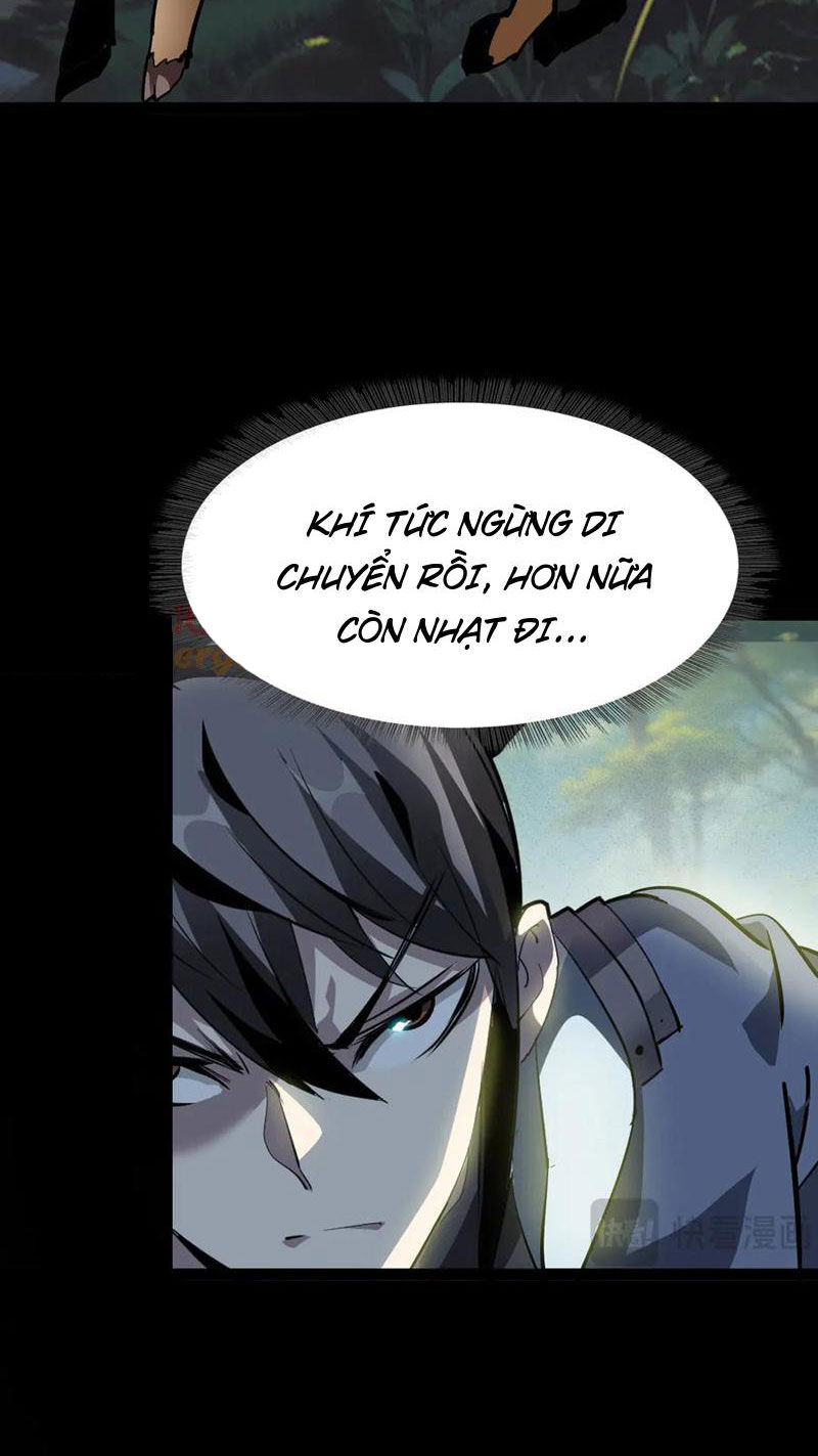 Học Viện Chiến Giáp Chapter 11 - Trang 18