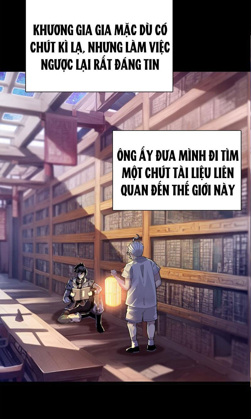 Học Viện Chiến Giáp Chapter 4 - Trang 24