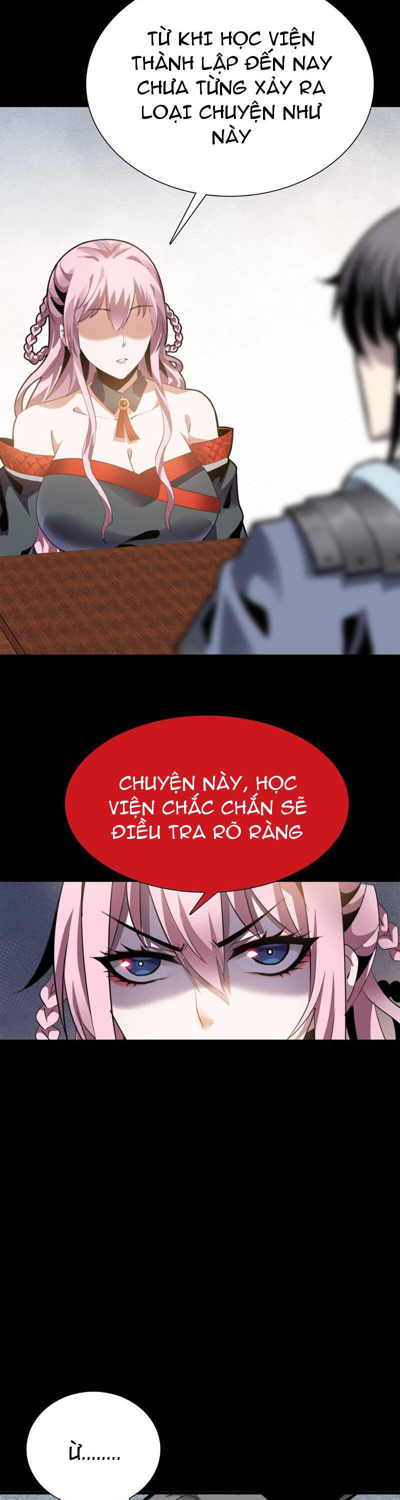 Học Viện Chiến Giáp Chapter 9 - Trang 1