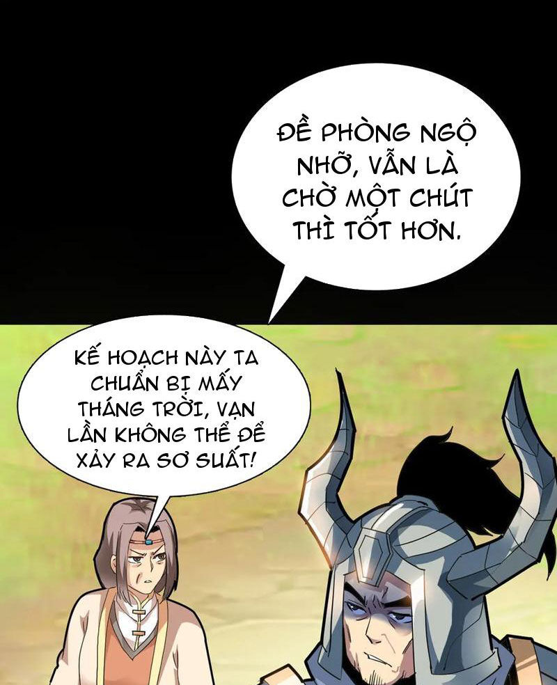 Học Viện Chiến Giáp Chapter 12 - Trang 29