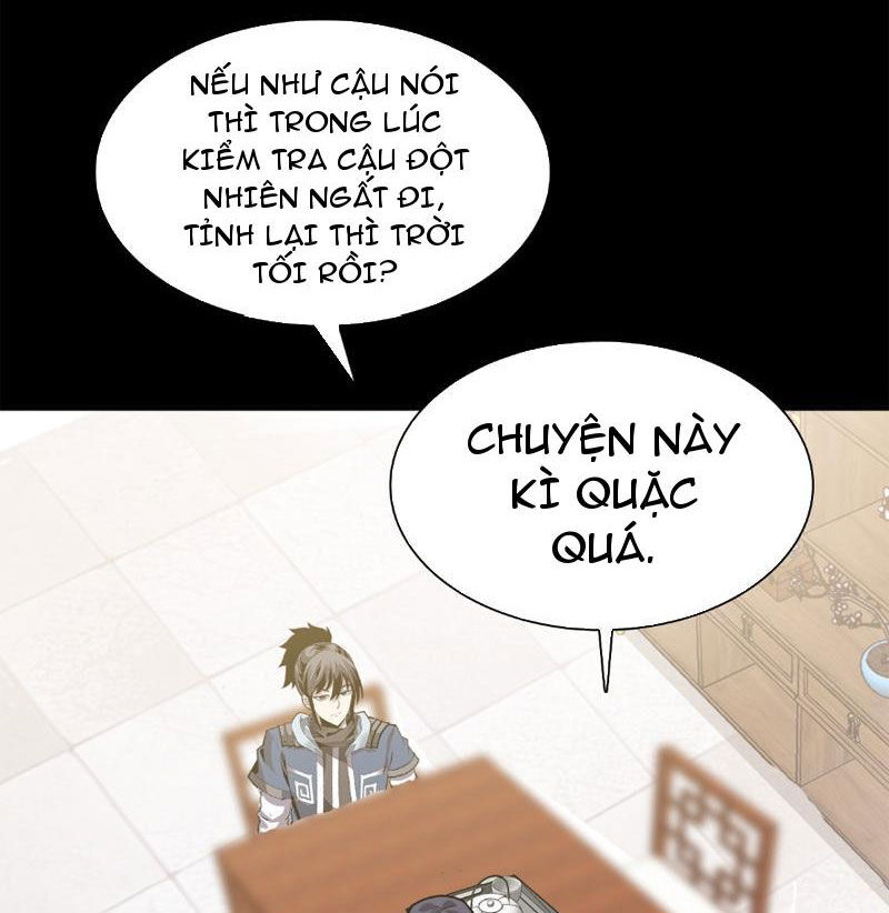 Học Viện Chiến Giáp Chapter 8 - Trang 47