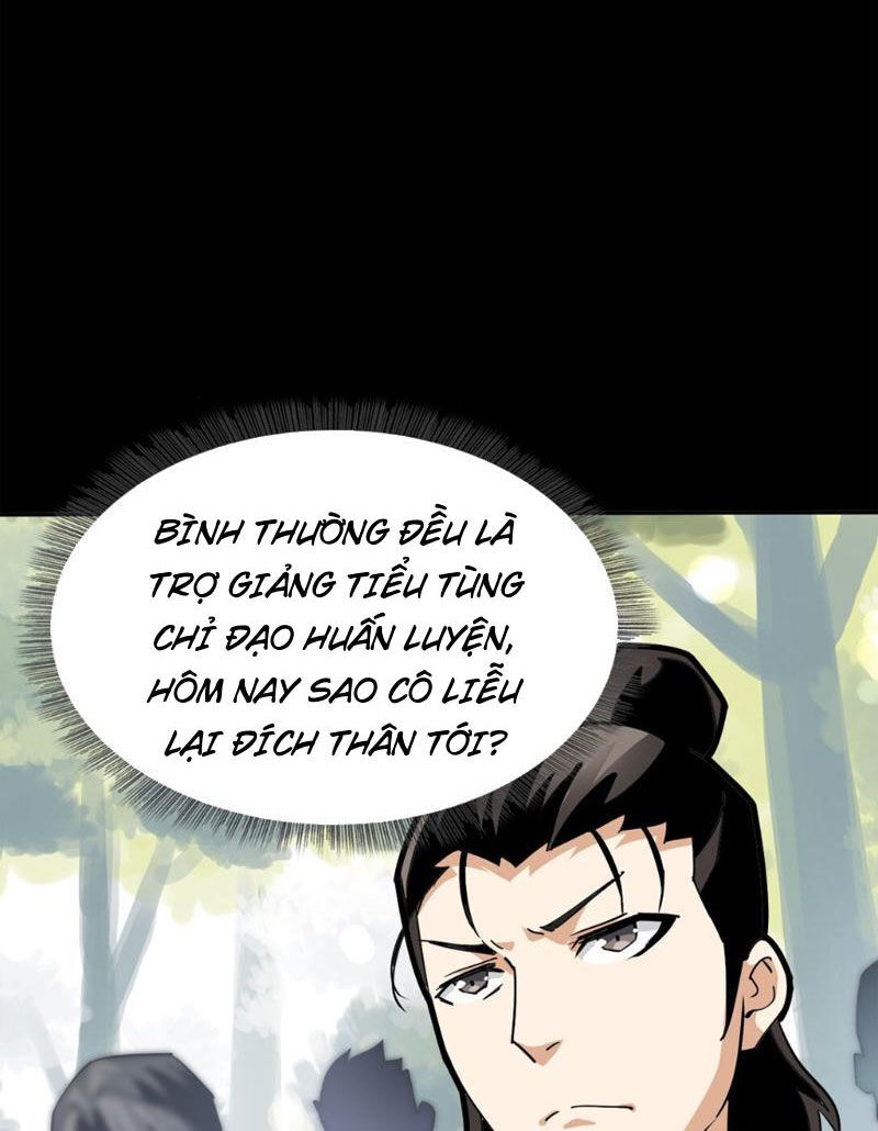 Học Viện Chiến Giáp Chapter 4 - Trang 44